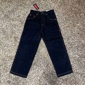 Boys Vibes Authentic Denim Jeans